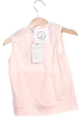 Dětské tilko  Unbranded, Velikost 2-3y/ 98-104 cm, Barva Růžová, Cena  219,00 Kč