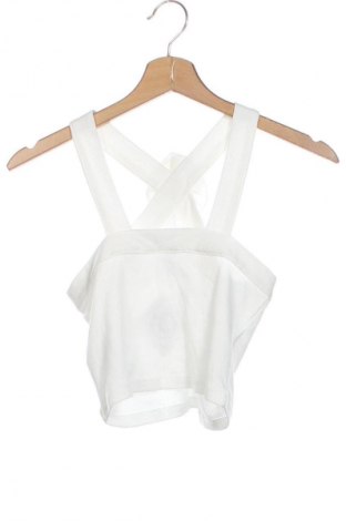 Детски потник Zara, Размер 12-13y/ 158-164 см, Цвят Бял, Цена 6,64 €