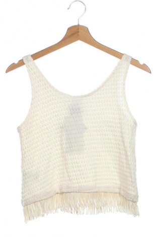 Kinder Top Zara, Größe 10-11y/ 146-152 cm, Farbe Beige, Preis 4,99 €