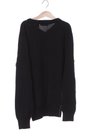 Kinderpullover Abacus, Größe 14-15y/ 168-170 cm, Farbe Schwarz, Preis 40,27 €
