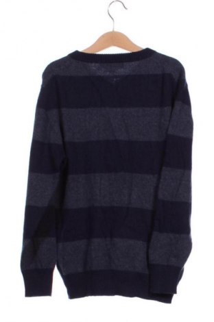 Kinderpullover Authentic Style, Größe 12-13y/ 158-164 cm, Farbe Blau, Preis 10,99 €