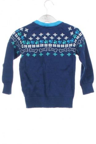 Детски пуловер C&A, Размер 2-3y/ 98-104 см, Цвят Многоцветен, Цена 8,63 €