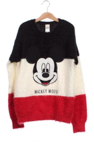 Детски пуловер C&A, Размер 12-13y/ 158-164 см, Цвят Многоцветен, Цена 8,63 €