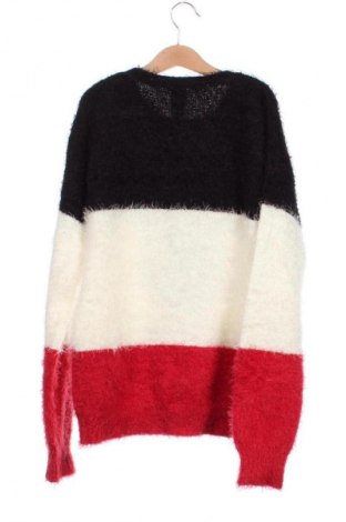 Детски пуловер C&A, Размер 12-13y/ 158-164 см, Цвят Многоцветен, Цена 8,63 €