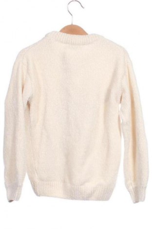 Kinderpullover C&A, Größe 6-7y/ 122-128 cm, Farbe Beige, Preis 8,69 €
