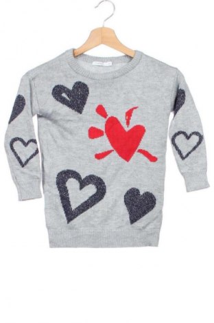 Dětský svetr  Conbipel, Velikost 4-5y/ 110-116 cm, Barva Vícebarevné, Cena  229,00 Kč