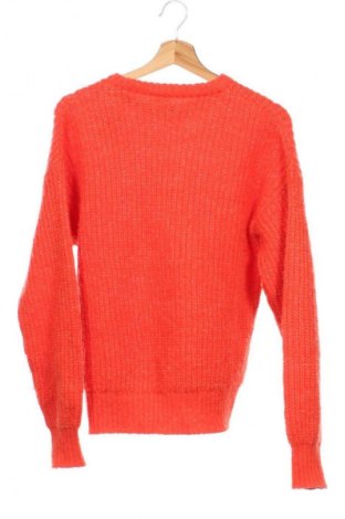 Kinderpullover Cubus, Größe 12-13y/ 158-164 cm, Farbe Orange, Preis 8,63 €