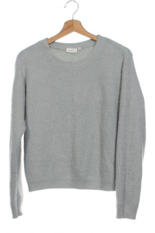 Dětský svetr  Design By Kappahl, Velikost 12-13y/ 158-164 cm, Barva Šedá, Cena  279,00 Kč