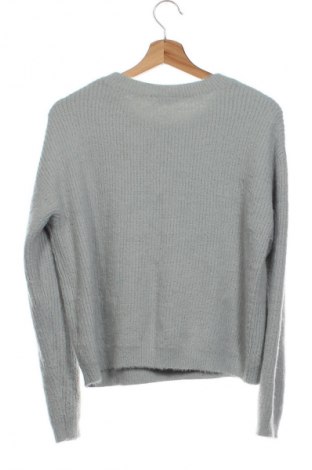 Dětský svetr  Design By Kappahl, Velikost 12-13y/ 158-164 cm, Barva Šedá, Cena  279,00 Kč