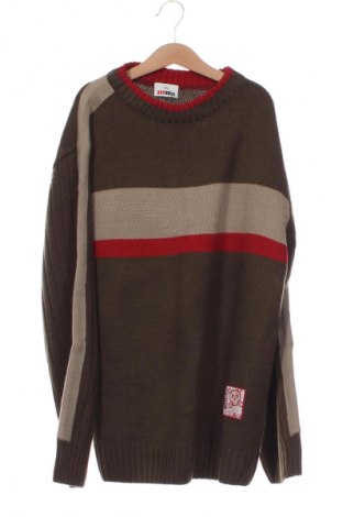 Kinderpullover Dognose, Größe 12-13y/ 158-164 cm, Farbe Mehrfarbig, Preis 10,99 €