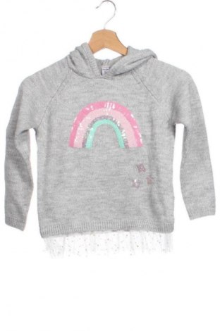 Dětský svetr  Dopo Dopo, Velikost 6-7y/ 122-128 cm, Barva Vícebarevné, Cena  219,00 Kč