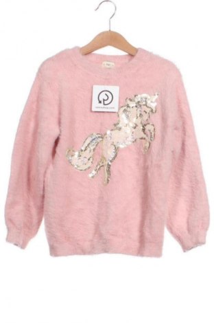 Dětský svetr  F&F, Velikost 5-6y/ 116-122 cm, Barva Vícebarevné, Cena  219,00 Kč