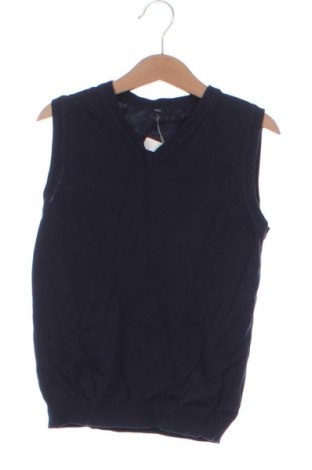 Kinderpullover George, Größe 5-6y/ 116-122 cm, Farbe Blau, Preis € 8,63