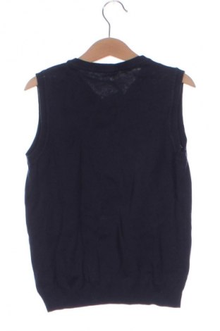 Kinderpullover George, Größe 5-6y/ 116-122 cm, Farbe Blau, Preis € 8,63