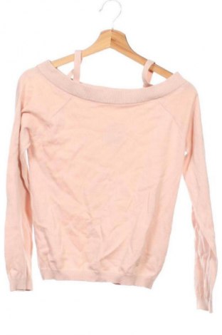 Dětský svetr  H&M, Velikost 12-13y/ 158-164 cm, Barva Oranžová, Cena  296,00 Kč