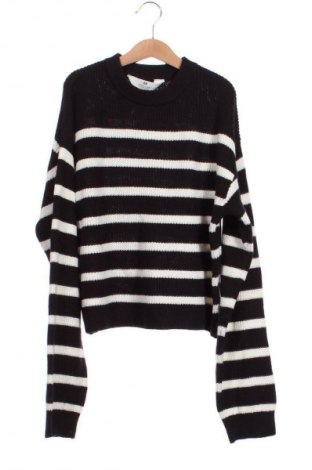 Детски пуловер H&M, Размер 14-15y/ 168-170 см, Цвят Многоцветен, Цена 8,63 €