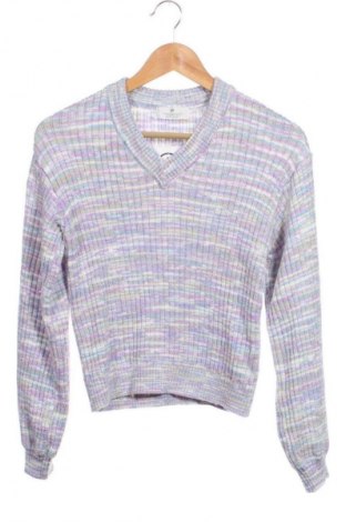Kinderpullover H&M, Größe 11-12y/ 152-158 cm, Farbe Mehrfarbig, Preis 12,00 €