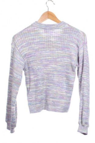 Kinderpullover H&M, Größe 11-12y/ 152-158 cm, Farbe Mehrfarbig, Preis 12,00 €