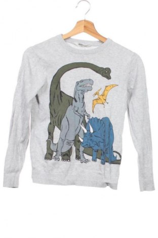 Kinderpullover H&M, Größe 8-9y/ 134-140 cm, Farbe Mehrfarbig, Preis 9,00 €