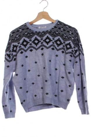Dětský svetr  H&M, Velikost 12-13y/ 158-164 cm, Barva Vícebarevné, Cena  199,00 Kč