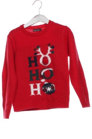 Dětský svetr  In Extenso, Velikost 5-6y/ 116-122 cm, Barva Vícebarevné, Cena  245,00 Kč