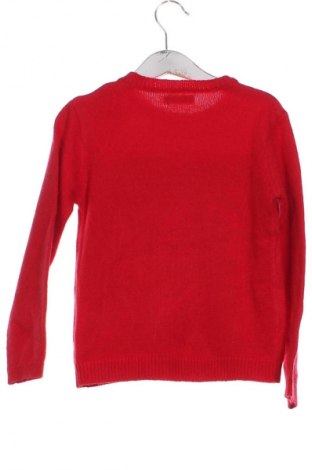 Dětský svetr  In Extenso, Velikost 5-6y/ 116-122 cm, Barva Vícebarevné, Cena  245,00 Kč