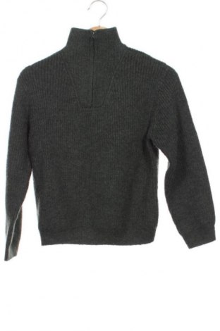 Παιδικό πουλόβερ Kiabi, Μέγεθος 8-9y/ 134-140 εκ., Χρώμα Πράσινο, Τιμή 12,00 €