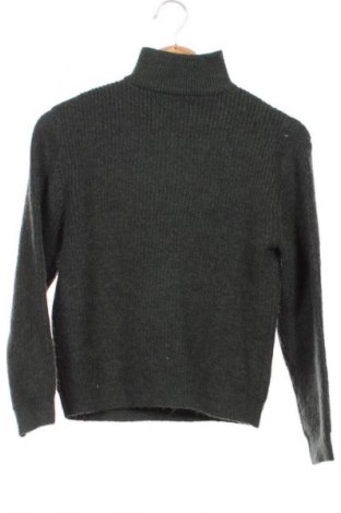 Παιδικό πουλόβερ Kiabi, Μέγεθος 8-9y/ 134-140 εκ., Χρώμα Πράσινο, Τιμή 12,00 €