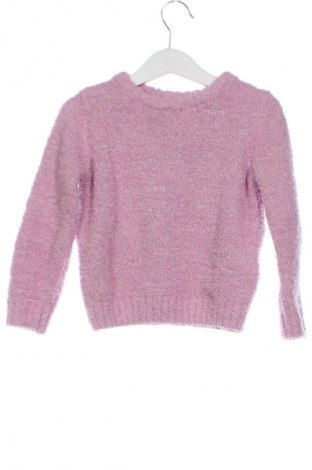 Παιδικό πουλόβερ Kiki & Koko, Μέγεθος 18-24m/ 86-98 εκ., Χρώμα Σάπιο μήλο, Τιμή 9,99 €