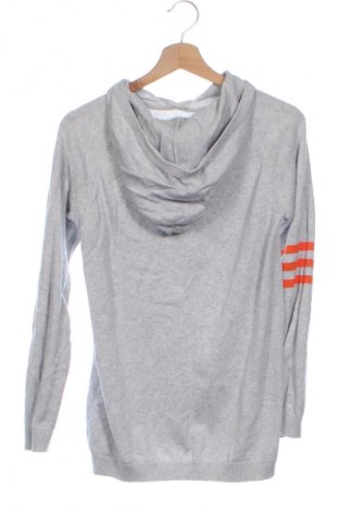 Kinderpullover LC Waikiki, Größe 12-13y/ 158-164 cm, Farbe Grau, Preis 10,99 €