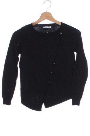 Dětský svetr  Liu Jo, Velikost 8-9y/ 134-140 cm, Barva Černá, Cena  929,00 Kč