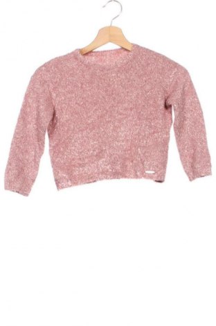 Kinderpullover Liu Jo, Größe 2-3y/ 98-104 cm, Farbe Rosa, Preis € 27,99