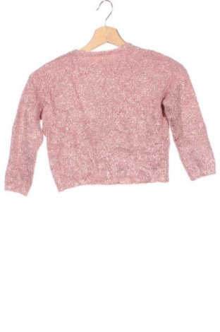 Kinderpullover Liu Jo, Größe 2-3y/ 98-104 cm, Farbe Rosa, Preis € 27,99