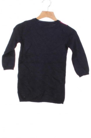 Dětský svetr  Liu Jo, Velikost 12-18m/ 80-86 cm, Barva Modrá, Cena  619,00 Kč