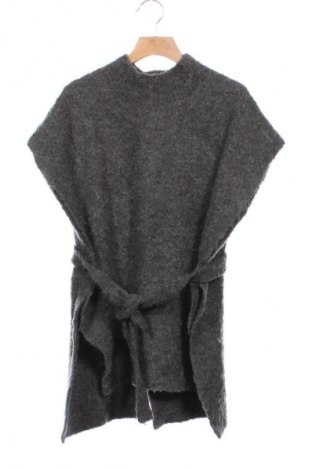 Kinderpullover Mayoral, Größe 12-13y/ 158-164 cm, Farbe Grau, Preis € 12,99