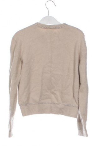 Παιδικό πουλόβερ Mayoral, Μέγεθος 7-8y/ 128-134 εκ., Χρώμα  Μπέζ, Τιμή 12,00 €