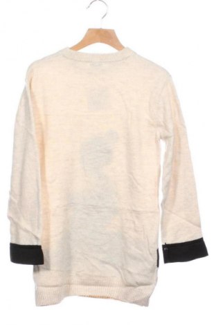 Dětský svetr  Mayoral, Velikost 5-6y/ 116-122 cm, Barva Béžová, Cena  289,00 Kč
