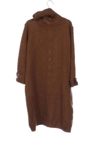 Dětský svetr  Mayoral, Velikost 13-14y/ 164-168 cm, Barva Hnědá, Cena  309,00 Kč