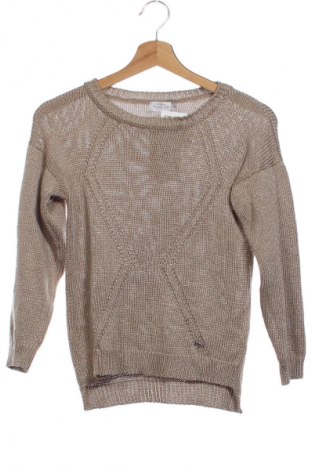 Dětský svetr  Mayoral, Velikost 8-9y/ 134-140 cm, Barva Béžová, Cena  679,00 Kč