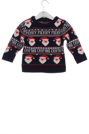 Kinderpullover Next, Größe 12-18m/ 80-86 cm, Farbe Mehrfarbig, Preis 9,99 €