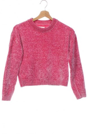 Kinderpullover ONLY Kids, Größe 10-11y/ 146-152 cm, Farbe Rosa, Preis € 9,99