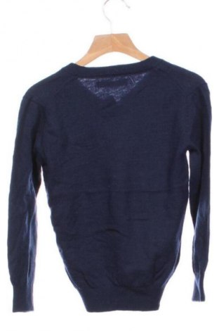 Dětský svetr  Original Marines, Velikost 5-6y/ 116-122 cm, Barva Modrá, Cena  239,00 Kč