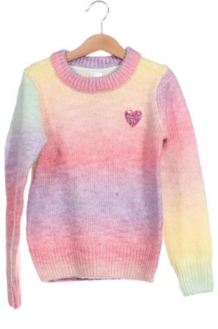 Kinderpullover Pepco, Größe 6-7y/ 122-128 cm, Farbe Mehrfarbig, Preis 12,00 €