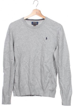 Dětský svetr  Polo Ralph Lauren, Velikost 15-18y/ 170-176 cm, Barva Šedá, Cena  985,00 Kč