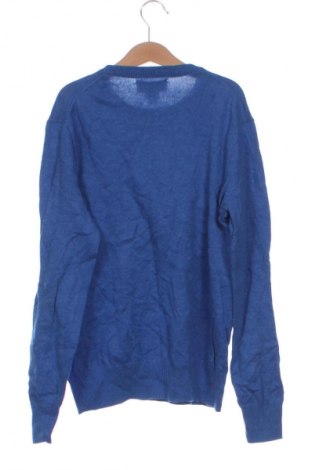 Dětský svetr  Polo Ralph Lauren, Velikost 14-15y/ 168-170 cm, Barva Modrá, Cena  789,00 Kč