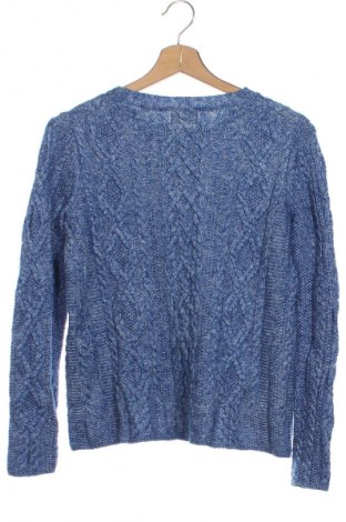 Kinderpullover Polo Ralph Lauren, Größe 15-18y/ 170-176 cm, Farbe Blau, Preis 28,99 €