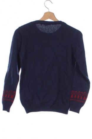 Dětský svetr  Primigi, Velikost 8-9y/ 134-140 cm, Barva Modrá, Cena  333,00 Kč