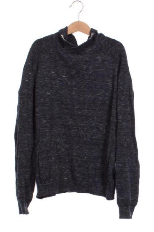 Kinderpullover Rebel, Größe 9-10y/ 140-146 cm, Farbe Grau, Preis 10,99 €