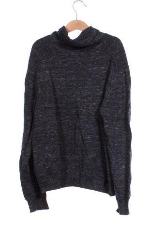 Kinderpullover Rebel, Größe 9-10y/ 140-146 cm, Farbe Grau, Preis 10,99 €