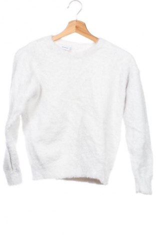 Dětský svetr  Reserved, Velikost 10-11y/ 146-152 cm, Barva Bílá, Cena  246,00 Kč